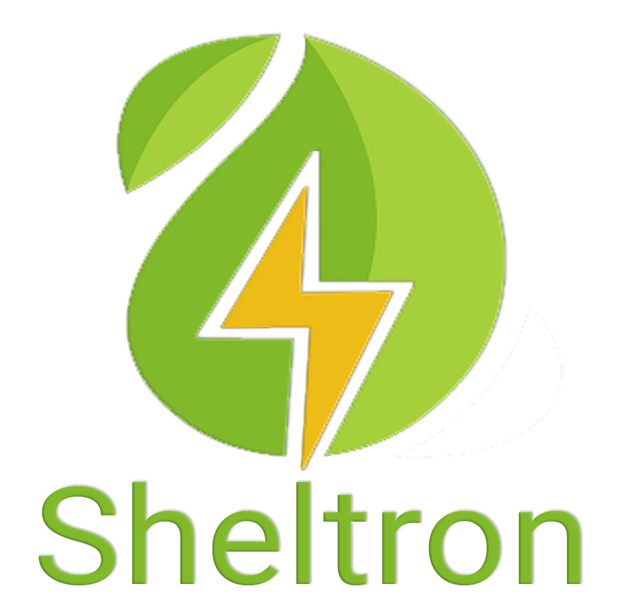 Sheltron Logo